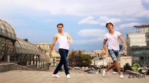 ZUMBA/ЗУМБА - Jose De Rico & Henry Mendez - Noche De Estrellas - OFFICIAL CHOREOGRAPHY