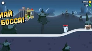 Zombie Catchers РЕЙД на ЗОМБИ БОССОВ Весёлая игра про ОХОТУ на ЗОМБИ от Mobik'а