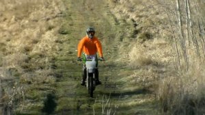 Yamaha YZ-450