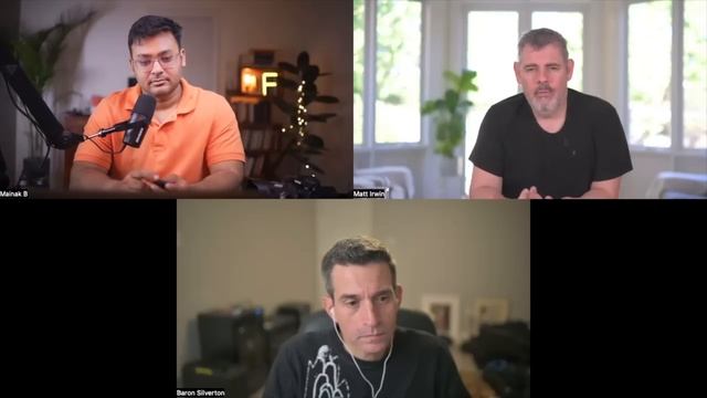 Sony A9 III - 1st GLOBAL | KINDA! | Again ‘Standing On the Shoulders of Giants!’ | Let’s Discuss