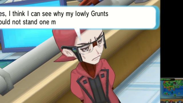 Pokémon Omega Ruby PART 4 смотреть онлайн