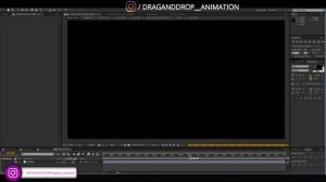 Diamond Logo Animation| After Effect Project File Free | Drag&Drop Animation #DND #17