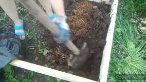 ПАРНИК своими руками за 2000 рублей.