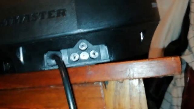 Обзор топового народного руля "Thrustmaster T300 RS GTE"