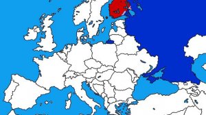 Россия против Финляндии