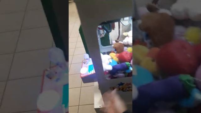 Автомат Gift Store