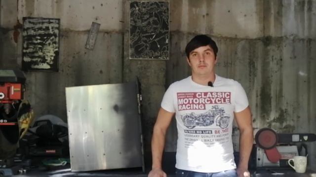 Дверки для коптилен, 5 причин отказаться от этой идеи. смотреть онлайн