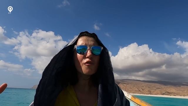 Добре Дошли на Остров Сокотра епизод 01 | Дървета Драконова Кръв смотреть онлайн