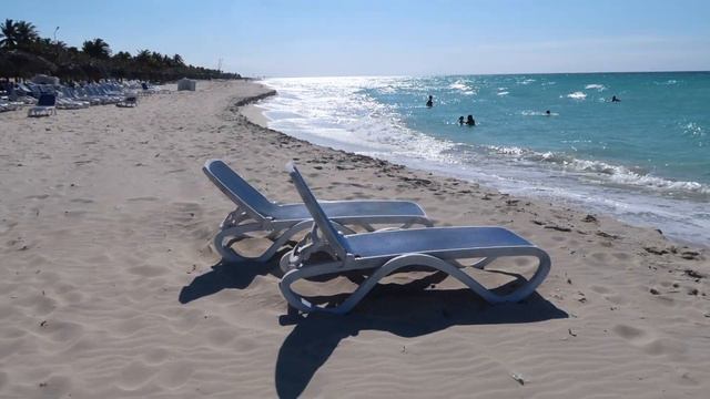 Куба отель Tuxpan Варадеро влог #3 | Cuba Varadero Tuxpan 2020 смотреть онлайн