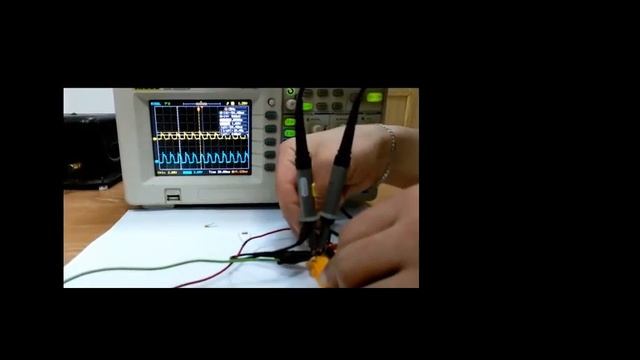 Динамические поворотники на логических микросхемах. Теория, расчет и практика. смотреть онлайн