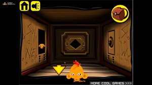 Игра "Счастливая Обезьянка 111" (Monkey GO Happy 111) - прохождение