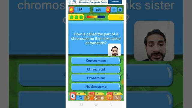 how to learn biology on Android phone app l best biology quiz app for learning смотреть онлайн