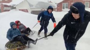 В рамках участия в программе ППМИ-2024 жители ул. Юзыкайна провели культурно-массовое мероприятие