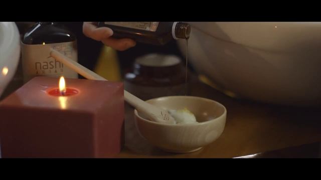 NASHI ARGAN - Открийте тайната за красива коса... смотреть онлайн