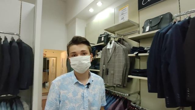 ВЫРОСЛИ ЦЕНЫ НА ОДЕЖДУ В ТУРЦИИ? - СТОИТ ЛИ ЕХАТЬ НА ШОПИНГ В ТУРЦИЮ? ТЦ Дипо и Молл оф Анталия смотреть онлайн