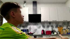 ВСЕЛИЛСЯ БАКУ - ПОЖИРАТЕЛЬ СНОВ