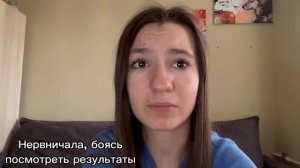 Виталина Тамашенко. Нарезка Креативная видеовизитка