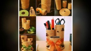 Идеи декора кухни своими руками