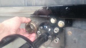 3 видео РЕМОНТ И МОДЕРНИЗАЦИЯ ВЕЗДЕХОДА АРГО