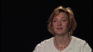 Наталья Щедривая. Интервью №1