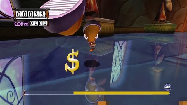 Rayman 3 HD - Launch Trailer [ES] смотреть онлайн