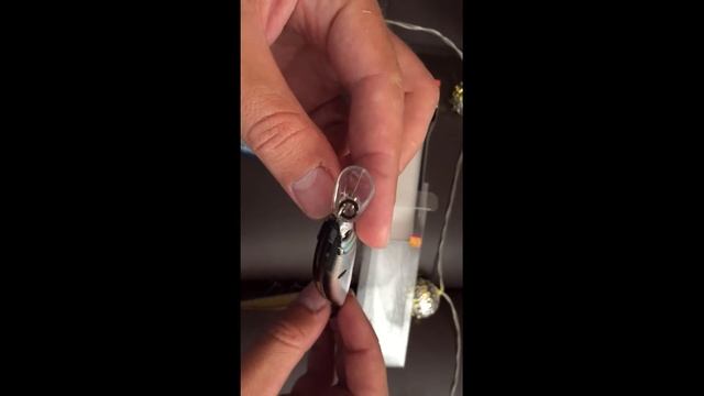 Анбоксинг посылки воблера KOSADAKA SINNER XS 115 SP из интернет магазина Rybalkashop.ru смотреть онлайн