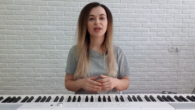 Вокальный Онлайн-Марафон "Мелизмы", тренер Кристина Дурманова