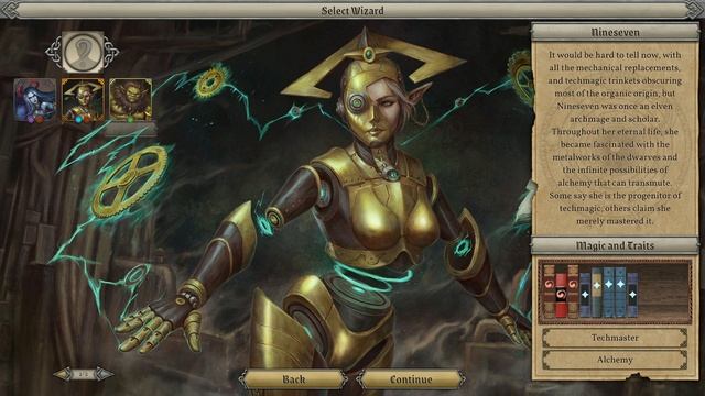 Tonight I'm testing the new DLC for MoM - Rise of the Soultrapped (HotA Factory vibes...) смотреть онлайн