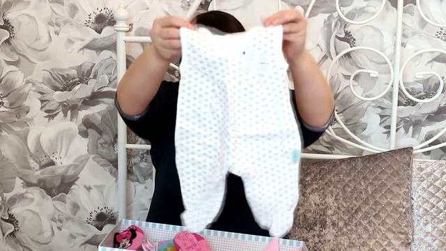 ПОКУПКИ ДЛЯ НОВОРОЖДЕННОЙ/ПОКУПКИ В ДЕТСКОМ МИРЕ