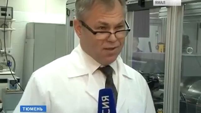 PVT установка Sanchez Technologies
