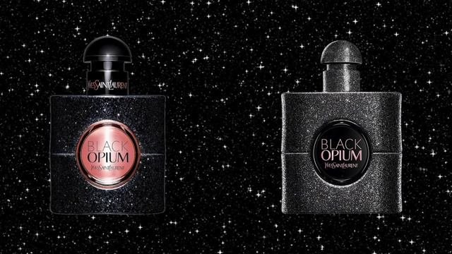 BLACK OPIUM EXTREME BY YSL REVIEW AND COMPARISON WITH THE ORIGINAL