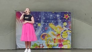 Иваненко Виктория, «Все наоборот» А.Петряшева