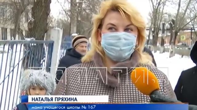 Подрядчик, который должен был ремонтировать школу, сбежал разрушив объект смотреть онлайн