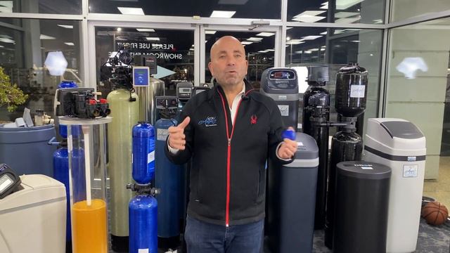 Best Water Softeners 2024 | Angel Water, Inc смотреть онлайн