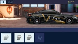 ПОСТРОЙКА BMW 4 Series M440i в G кастом на сетах ФЕРМЕРСКИЙ ДОМИК | DRAG RACING : УЛИЧНЫЕ ГОНКИ