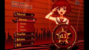 OuterSpacePirate - Soviet March (Red Alert 3) - Yukari Akiyama (Girls und Panzer) - AI Cover