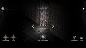 Darkness Survival игра
