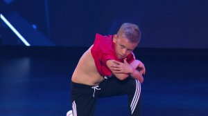 ТАНЦЫ.ДЕТИ: Bboy Joker (сезон 6, выпуск 3)