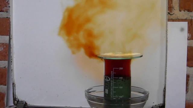 Реакция серебра и азотной кислоты смотреть онлайн