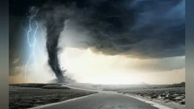 Шкала Фудзиты.Торнадо смотреть онлайн