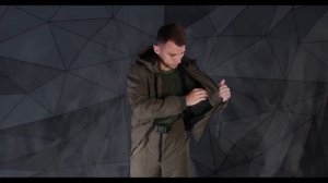 Обзор: Костюм IFRIT "Cleric-Elite", производства Элементаль.