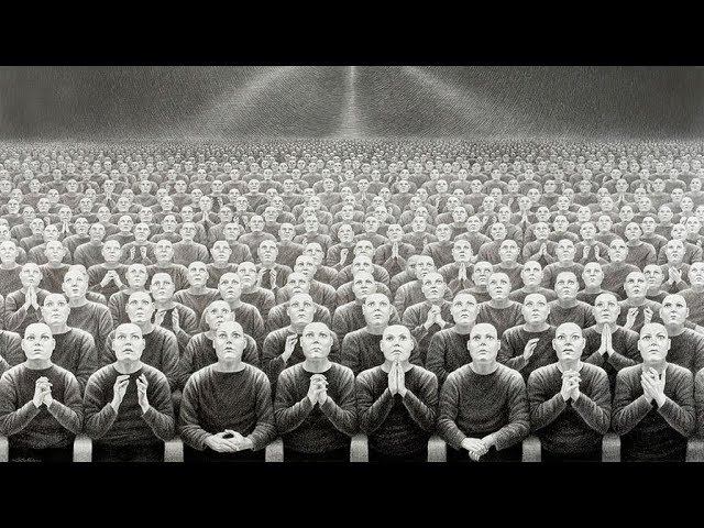 Виталий Вохмянин - О дивный новый мир смотреть онлайн