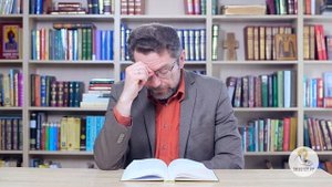 3-я Книга Царств. Глава 12. Андрей Десницкий. Ветхий Завет