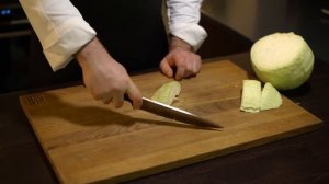 Секреты быстрой нарезки. Как научиться быстро резать ножом.