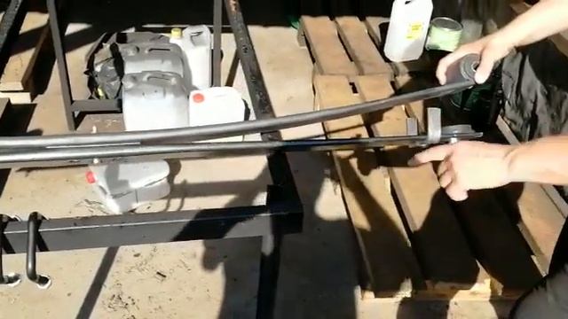 Рессора усиленная адаптивная для Фиат Дукато 244 кузов