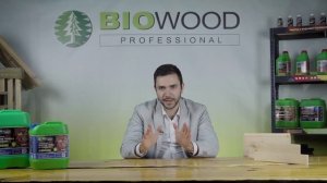 Обзор пропитки для дерева BIOWOOD GP. Эффективная защита против грибка и плесени