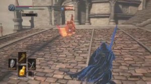 [PS4] Git gud - Dark Souls 3