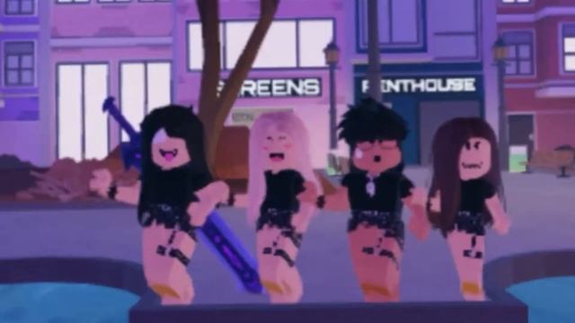 Poker face/edit/roblox смотреть онлайн