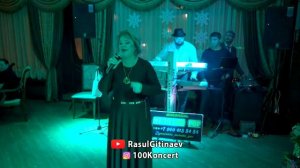 Ашура Гасанова – «Народная»