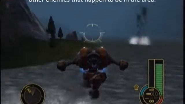 Let's Play Mech Assault Mission 5 смотреть онлайн